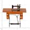 Miniatures Sewing Machine Table by Make Market®